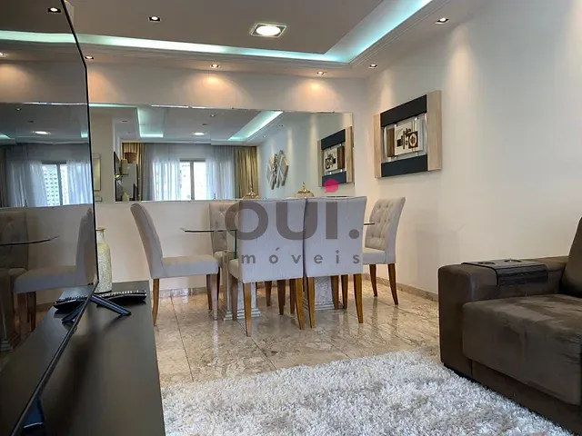 Flat 2 quartos e 1 banheiro, para alugar, no bairro Itaim Bibi em São Paulo