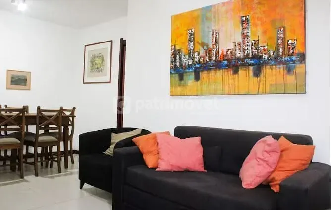 Flat/Apart Hotel, 2 quartos, 75 m² - Foto 2