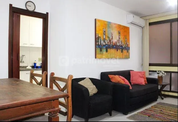 Flat/Apart Hotel, 2 quartos, 75 m² - Foto 1