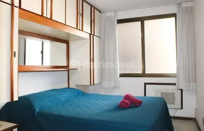 Flat/Apart Hotel, 2 quartos, 75 m² - Foto 8