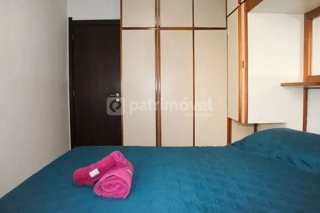 Flat/Apart Hotel, 2 quartos, 75 m² - Foto 9
