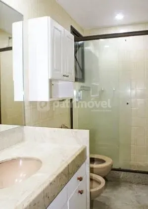 Flat/Apart Hotel, 2 quartos, 75 m² - Foto 14