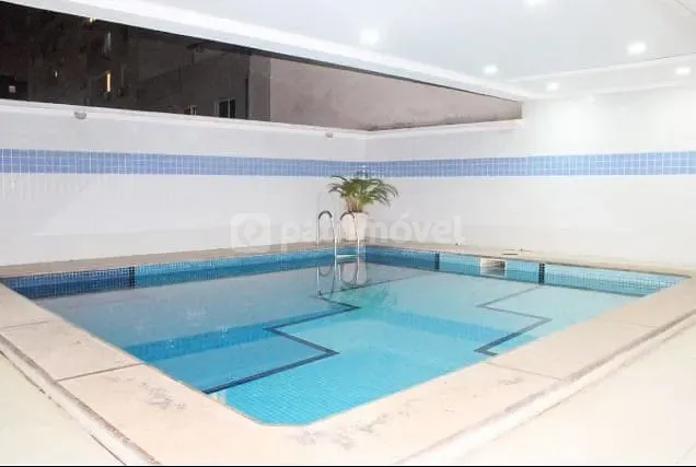 Flat/Apart Hotel, 2 quartos, 75 m² - Foto 17