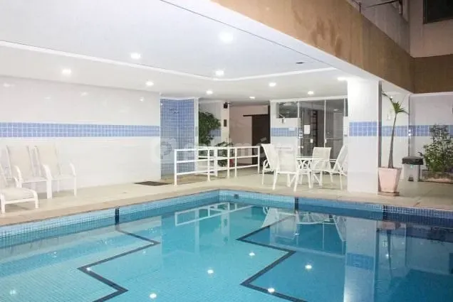 Flat/Apart Hotel, 2 quartos, 75 m² - Foto 18