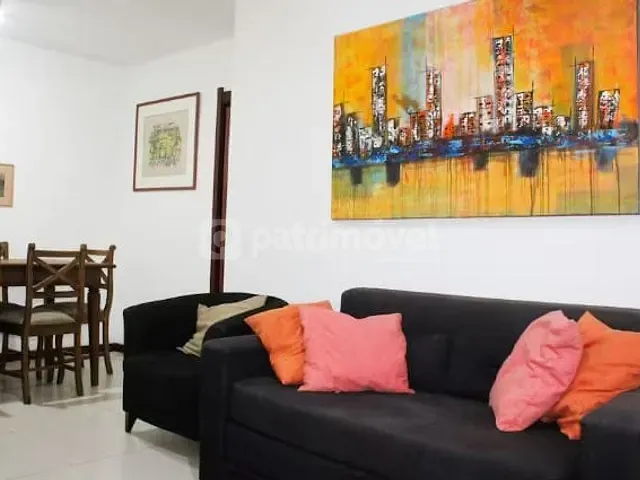 Flat com 75m² 2 quartos e 1 banheiro, à venda, no bairro Ipanema em Rio de Janeiro