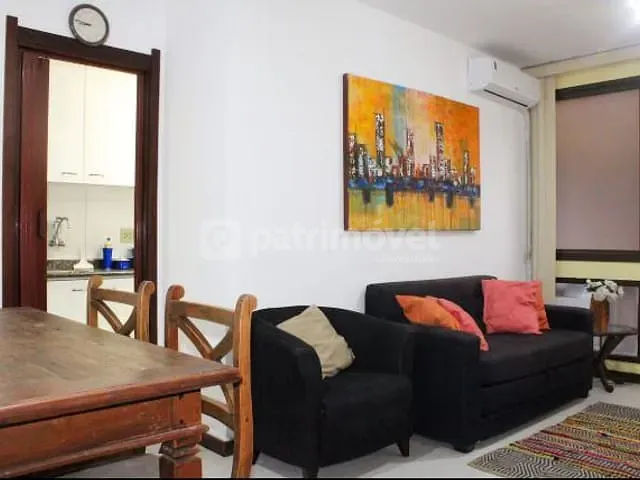 Flat com 75m² 2 quartos e 1 banheiro, à venda, no bairro Ipanema em Rio de Janeiro