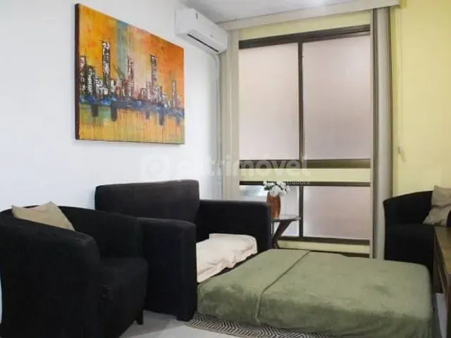 Flat com 75m² 2 quartos e 1 banheiro, à venda, no bairro Ipanema em Rio de Janeiro
