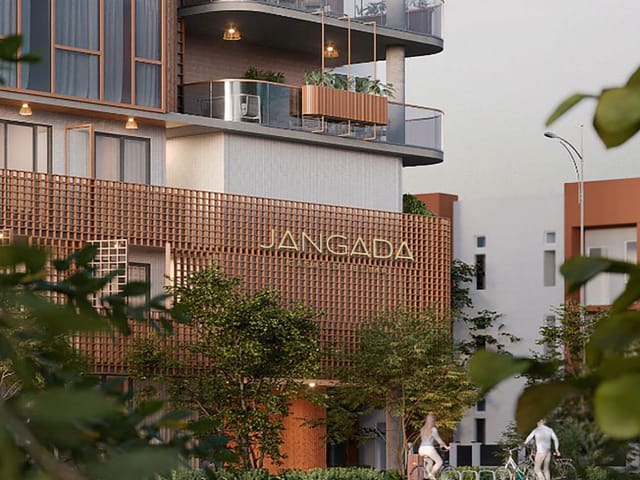Flat com 22m² 1 quarto e 1 banheiro, à venda, no bairro Cabo Branco em João Pessoa