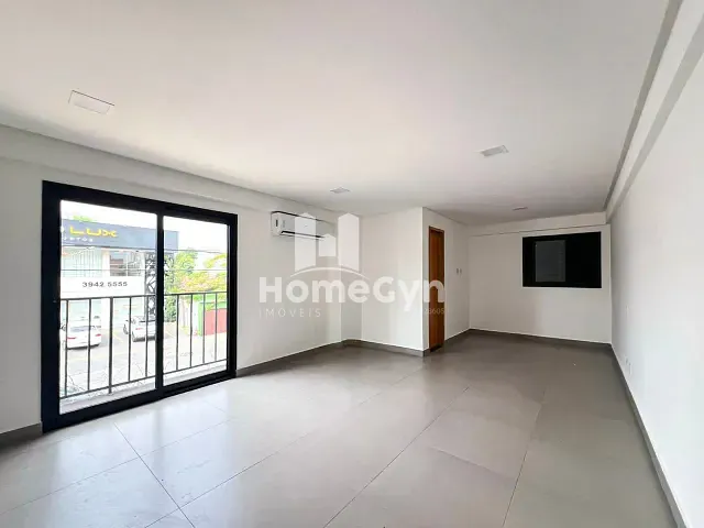 Flat com 34m² 1 quarto e 1 banheiro, para alugar, no bairro Jardim América em Goiânia