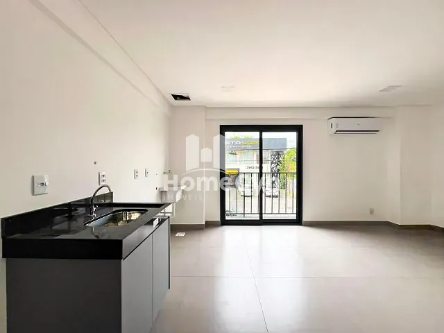 Flat com 34m² 1 quarto e 1 banheiro, para alugar, no bairro Jardim América em Goiânia
