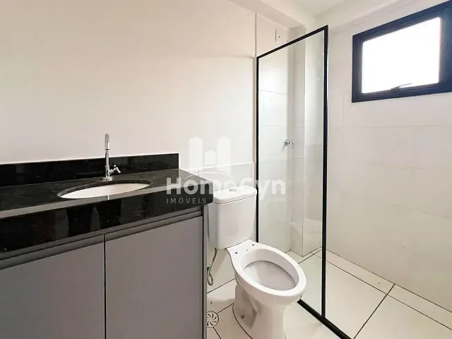 Flat com 34m² 1 quarto e 1 banheiro, para alugar, no bairro Jardim América em Goiânia