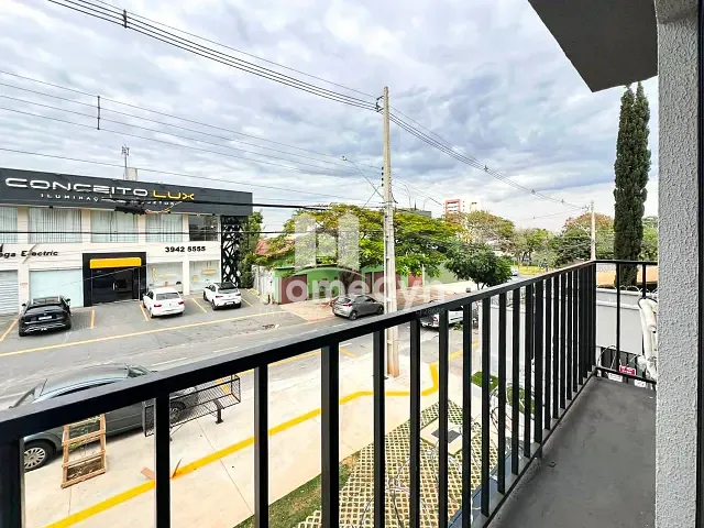 Flat com 34m² 1 quarto e 1 banheiro, para alugar, no bairro Jardim América em Goiânia