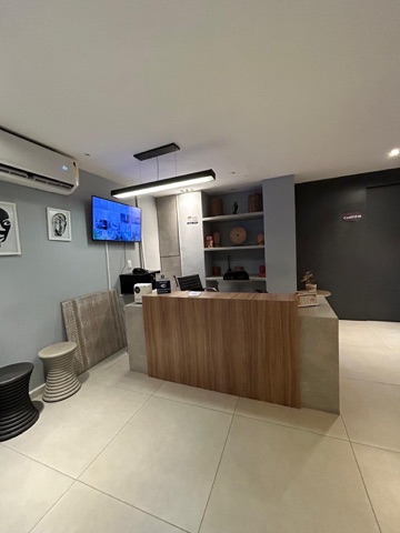 Foto do Flat - Flat à Venda, Cabo Branco, João Pessoa, PB | VR Imobiliária