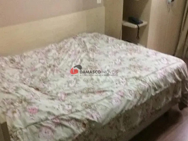 Flat 1 quarto e 1 banheiro, à venda, no bairro Santa Paula em São Caetano do Sul