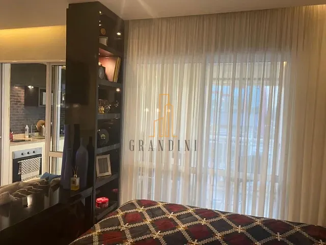 Flat 1 quarto e 1 banheiro, à venda, no bairro Centro em São Bernardo do Campo