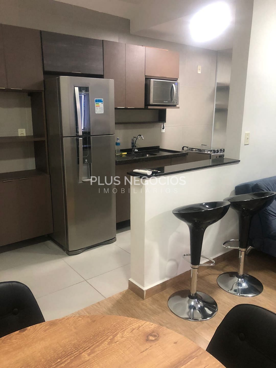 Flat/Apart Hotel, 1 quarto, 44 m² - Foto 7