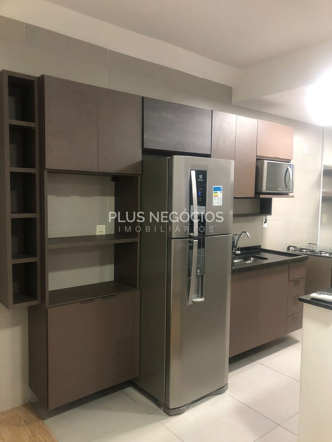 Flat/Apart Hotel, 1 quarto, 44 m² - Foto 8