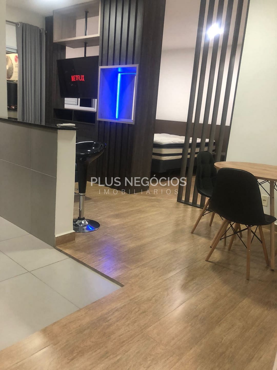 Flat/Apart Hotel, 1 quarto, 44 m² - Foto 14