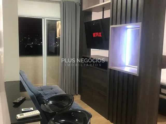 Flat 1 quarto e 1 banheiro, à venda, no bairro Jardim América em Sorocaba