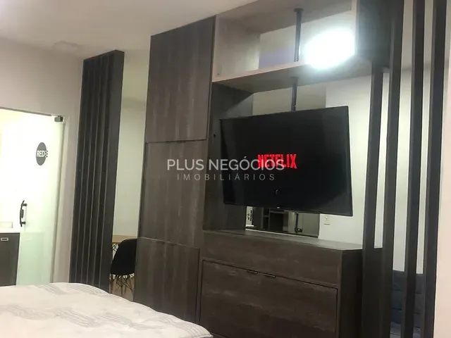 Flat 1 quarto e 1 banheiro, à venda, no bairro Jardim América em Sorocaba