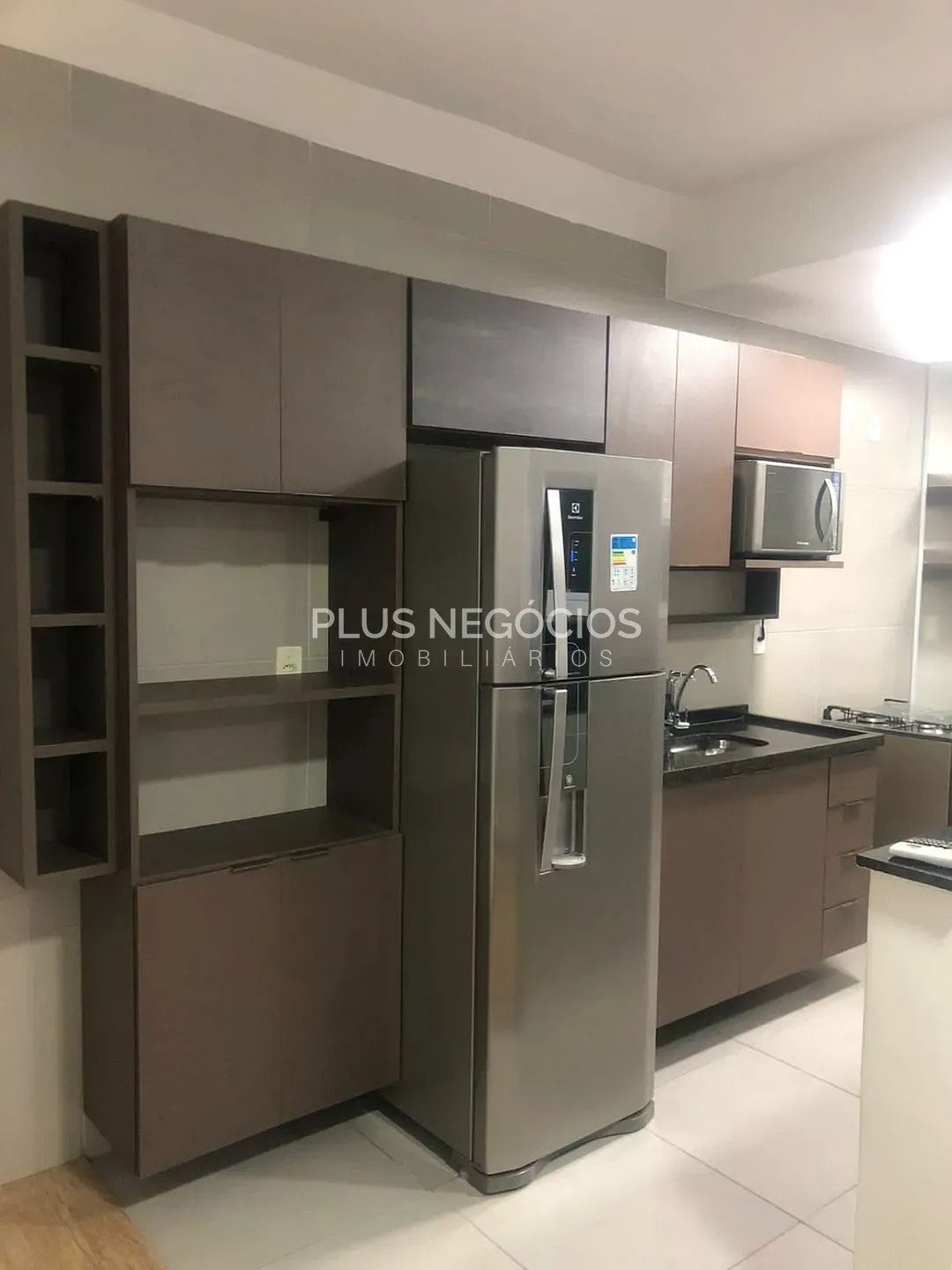 Flat/Apart Hotel, 1 quarto, 44 m² - Foto 8