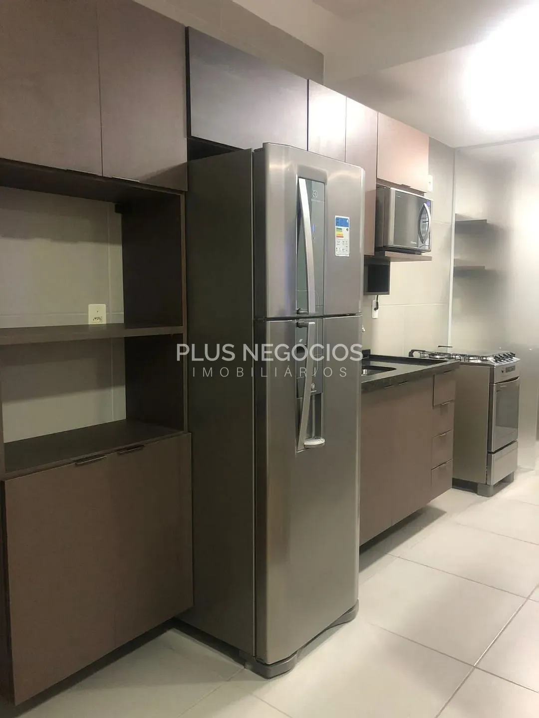 Flat/Apart Hotel, 1 quarto, 44 m² - Foto 9