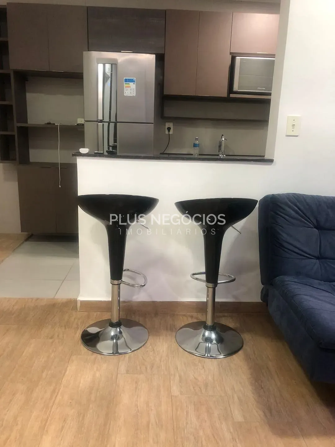 Flat/Apart Hotel, 1 quarto, 44 m² - Foto 15