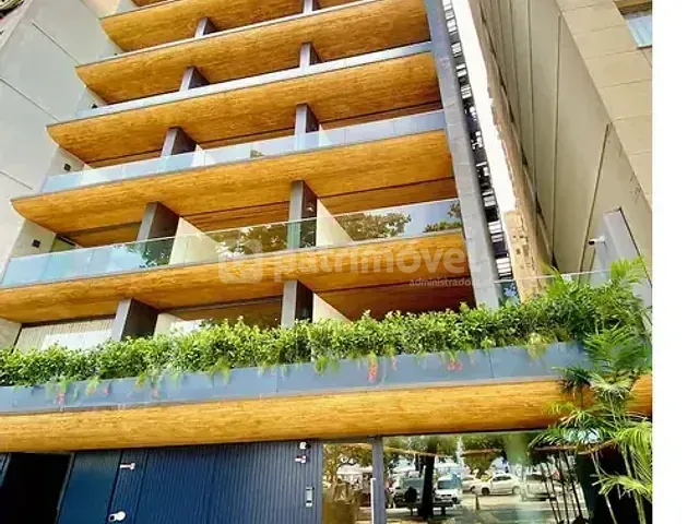 Flat 2 quartos e 1 banheiro, à venda, no bairro Copacabana em Rio de Janeiro