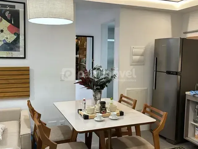 Flat 2 quartos e 1 banheiro, à venda, no bairro Copacabana em Rio de Janeiro