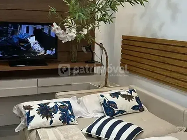 Flat 2 quartos e 1 banheiro, à venda, no bairro Copacabana em Rio de Janeiro