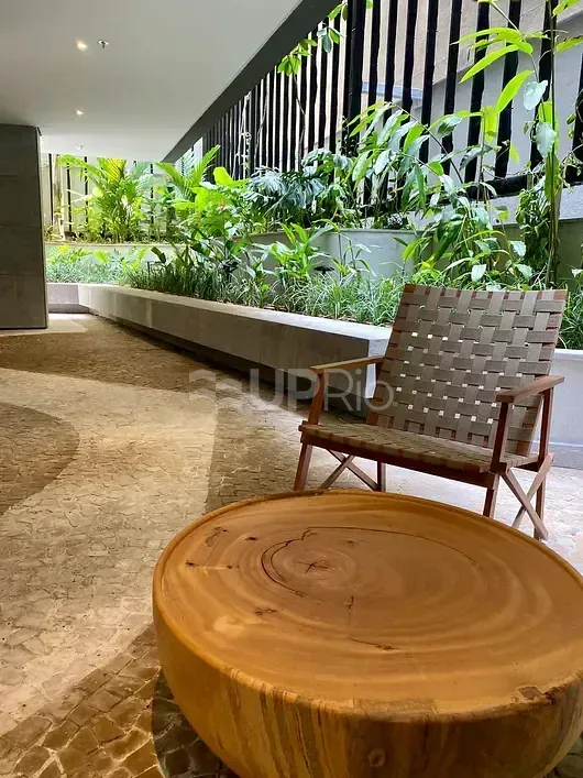 Flat/Apart Hotel, 2 quartos, 68 m² - Foto 17