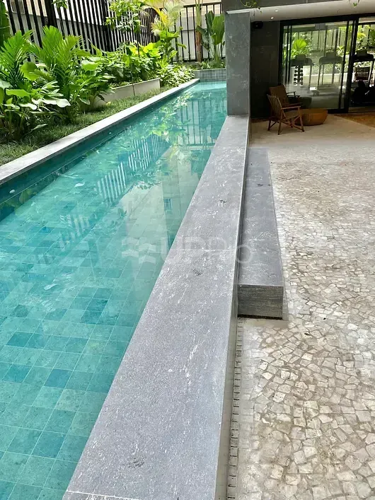 Flat/Apart Hotel, 2 quartos, 68 m² - Foto 16