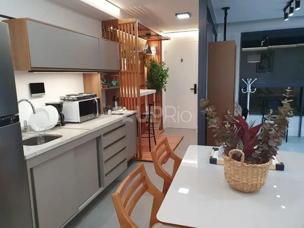 Flat/Apart Hotel, 2 quartos, 68 m² - Foto 6