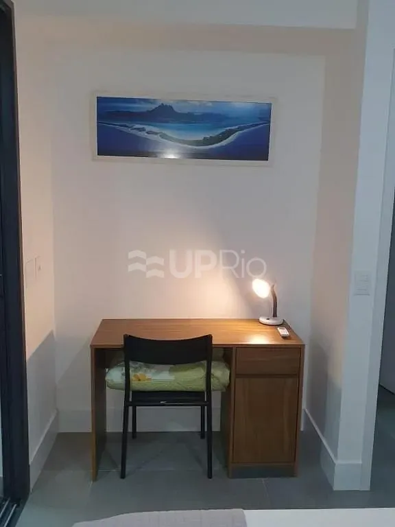 Flat/Apart Hotel, 2 quartos, 68 m² - Foto 12