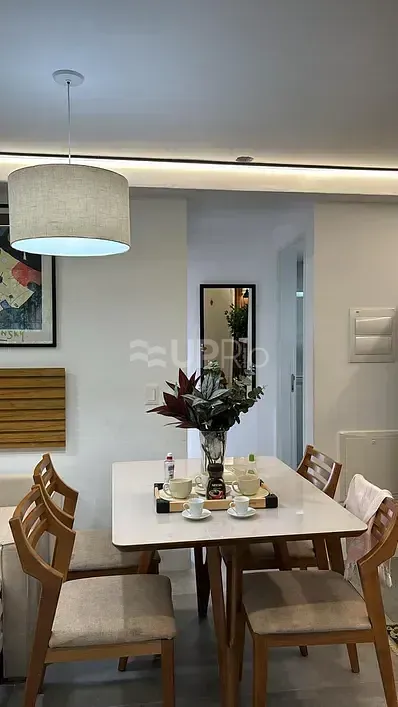 Flat/Apart Hotel, 2 quartos, 68 m² - Foto 4