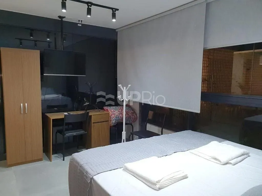 Flat/Apart Hotel, 2 quartos, 68 m² - Foto 13