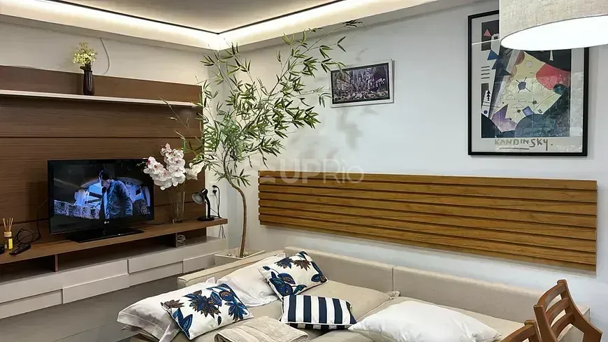 Flat/Apart Hotel, 2 quartos, 68 m² - Foto 3