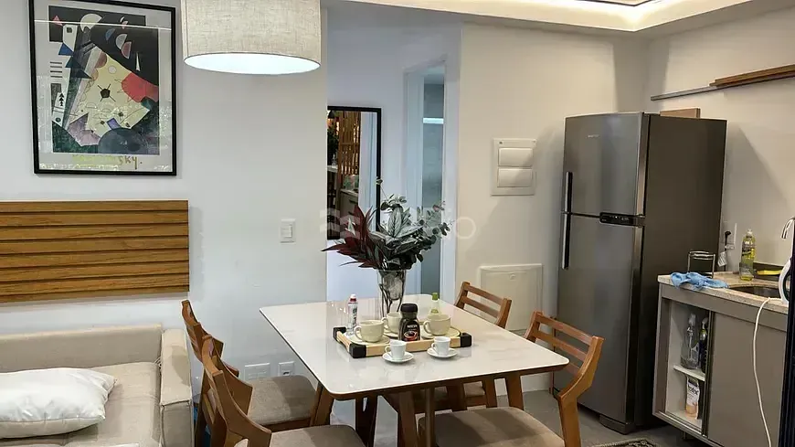 Flat/Apart Hotel, 2 quartos, 68 m² - Foto 5