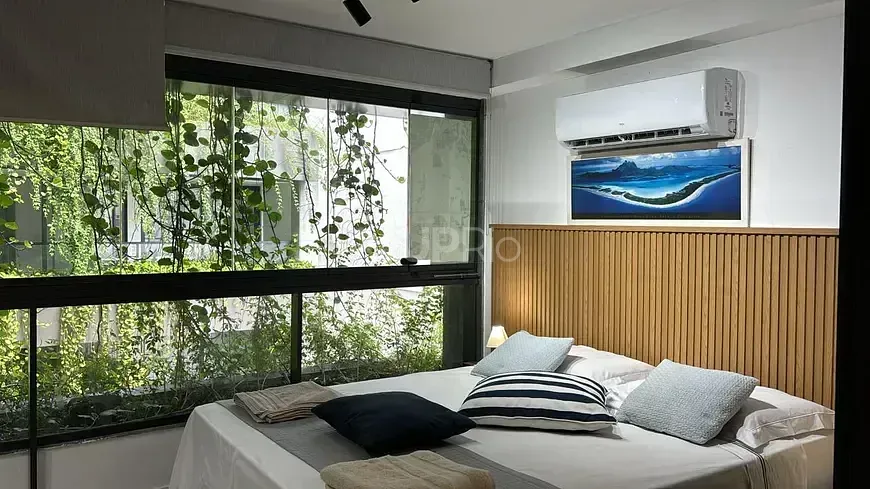 Flat/Apart Hotel, 2 quartos, 68 m² - Foto 8