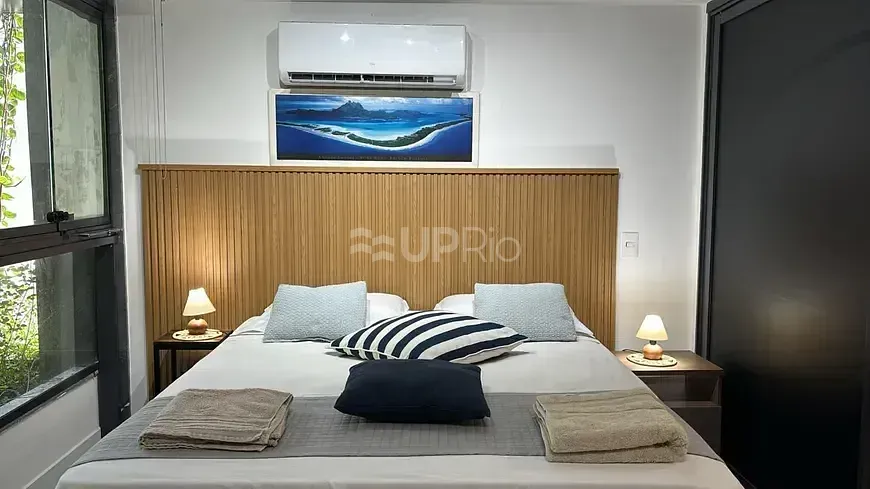 Flat/Apart Hotel, 2 quartos, 68 m² - Foto 9