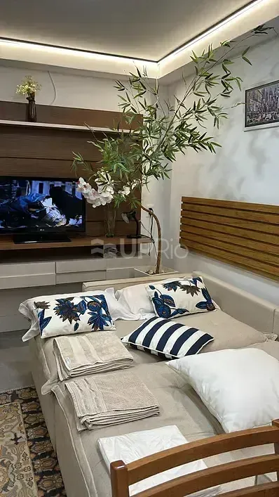 Flat/Apart Hotel, 2 quartos, 68 m² - Foto 2
