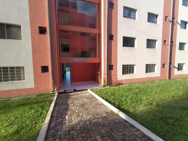 Flat Mobiliado com 01 dormitório para Venda, aproximadamente 40 m², Próximo ao Campus UEPG, Uvaranas - Ponta Grossa/PR