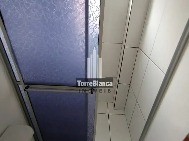 Flat com 34m² 1 quarto e 1 banheiro, à venda, no bairro Uvaranas em Ponta Grossa