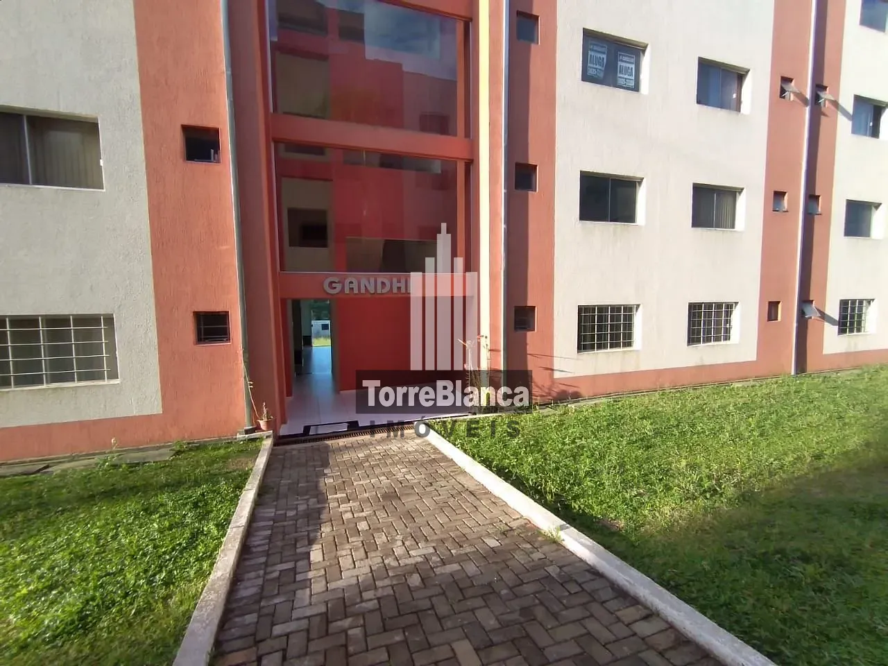 Flat/Apart Hotel, 1 quarto, 27 m² - Foto 1