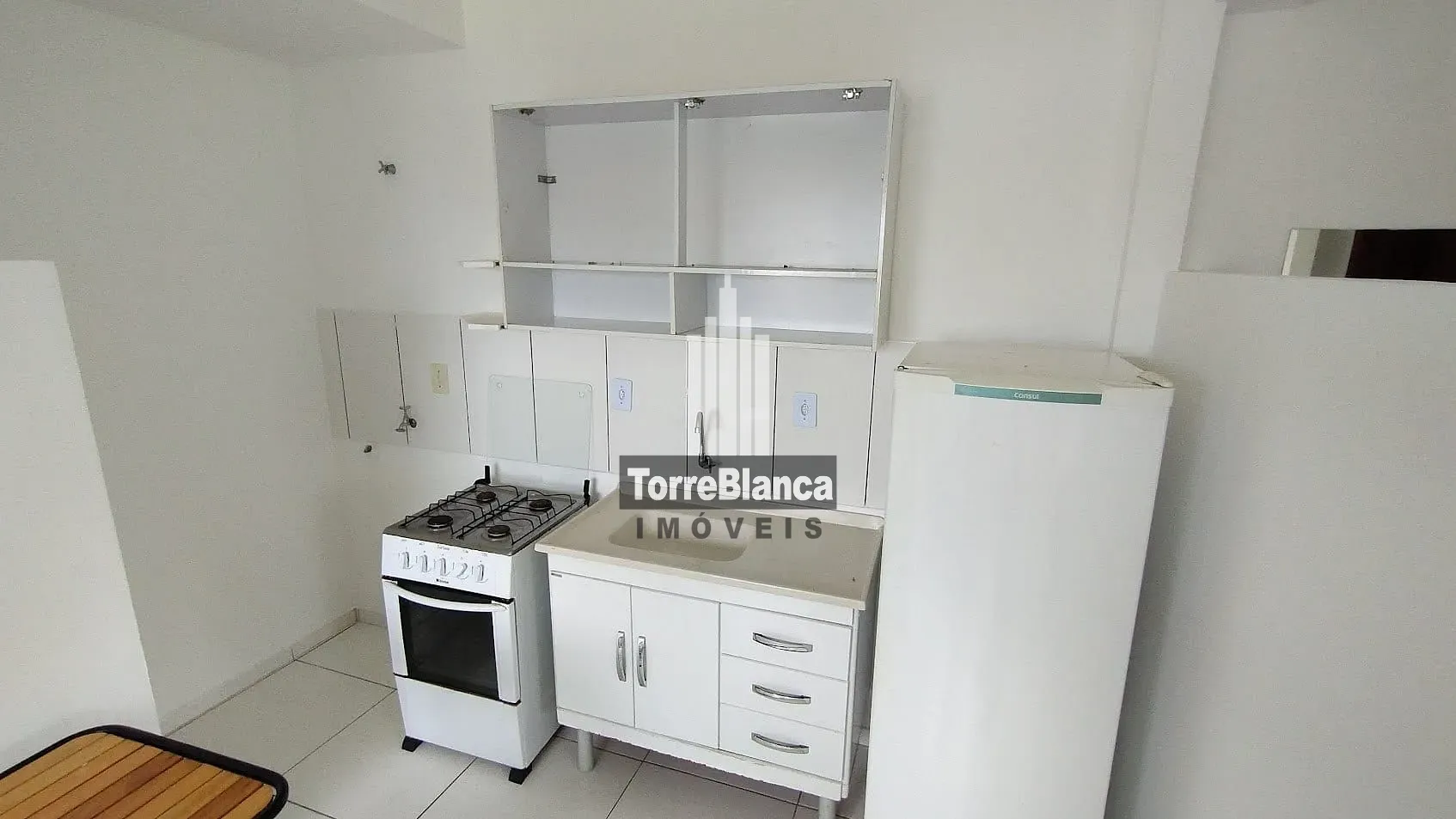 Flat/Apart Hotel, 1 quarto, 27 m² - Foto 2
