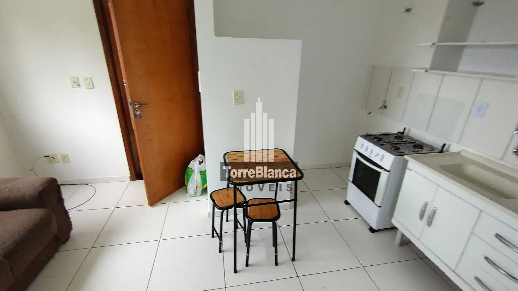 Flat/Apart Hotel, 1 quarto, 27 m² - Foto 4