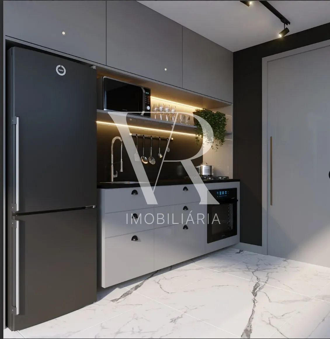 Flat/Apart Hotel, 1 quarto, 29 m² - Foto 7