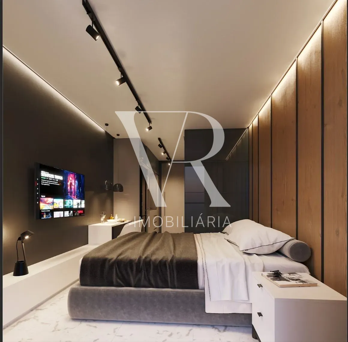 Flat/Apart Hotel, 1 quarto, 29 m² - Foto 6