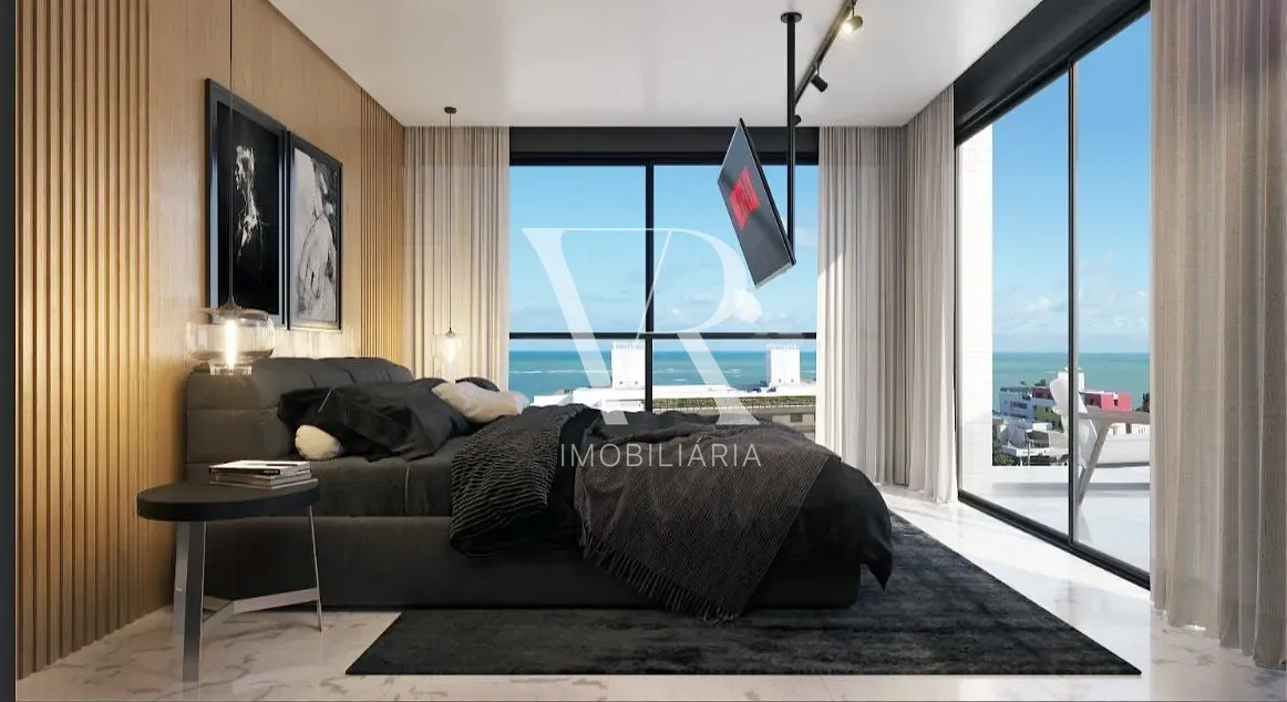 Flat/Apart Hotel, 1 quarto, 29 m² - Foto 5