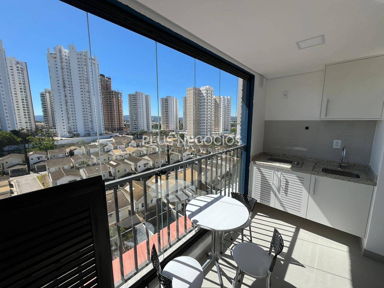 Flat/Apart Hotel, 1 quarto, 44 m² - Foto 5